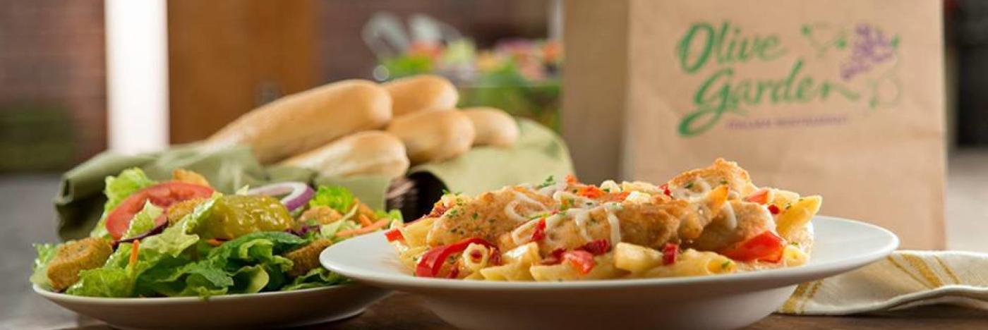 Olive Garden Bloomington In 47404