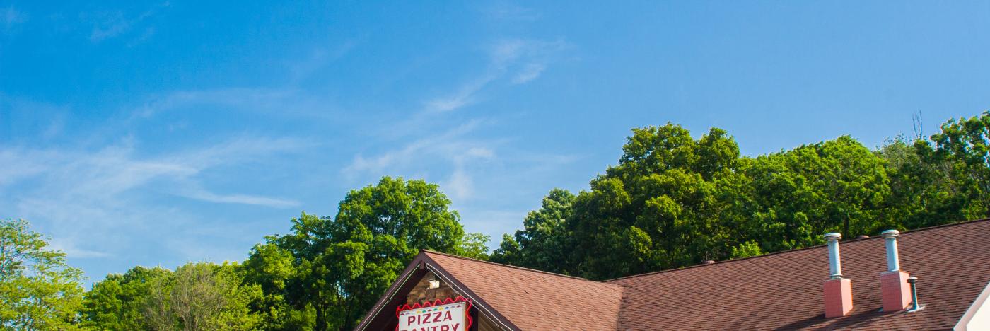 Pizza Pantry Bloomington In 47404