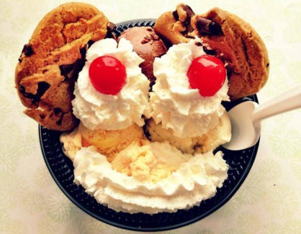 Reese's Dairy Bar - Father's Day