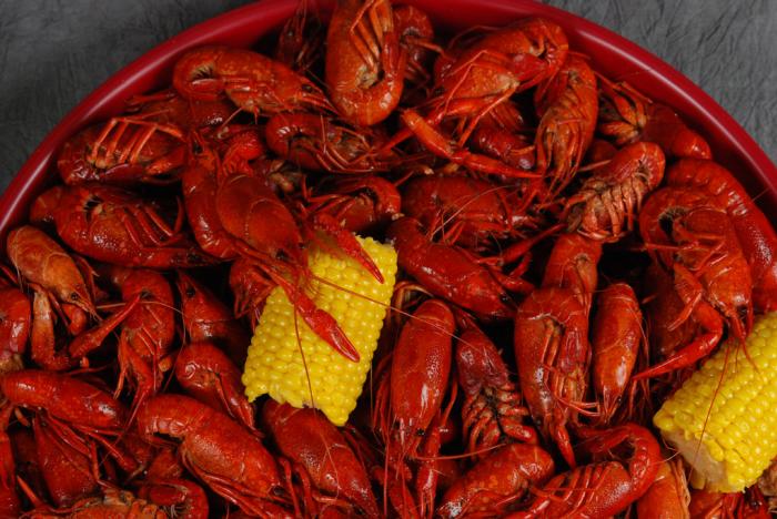 Crawfish 2