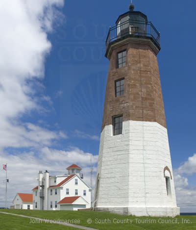 Narragansett South County Rhode Island