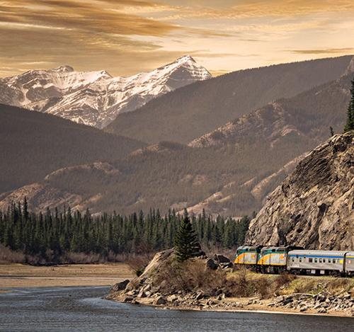 Getting Here Kamloops Bc