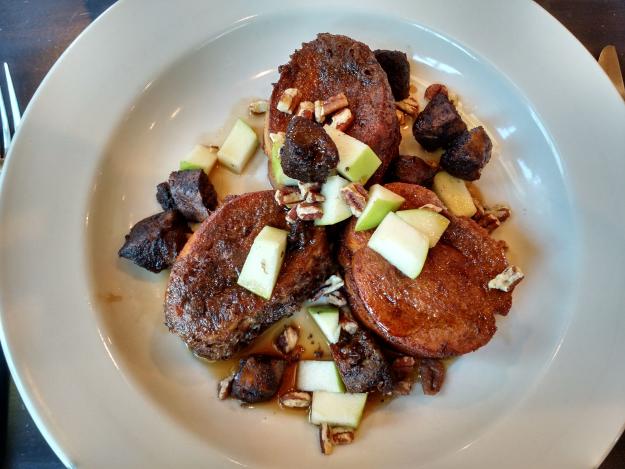 New Brunch Options in Southwest Louisiana