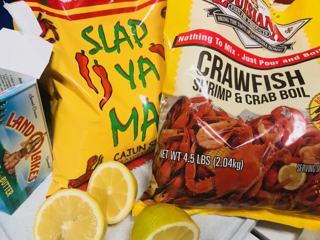 Crawfish Boil Supplies | How to Host a Crawfish Boil