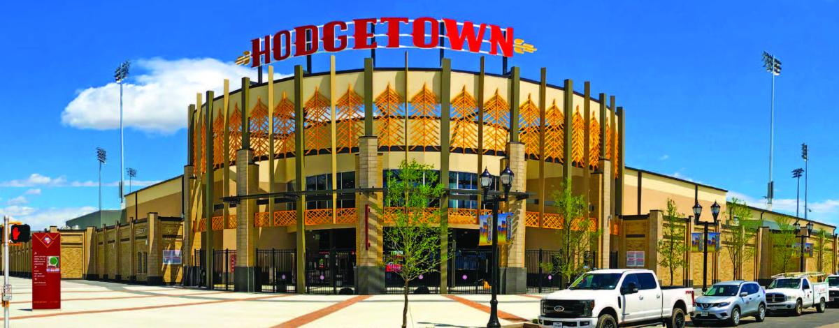 10 Amazing Things To Do With Your Kids In Amarillo