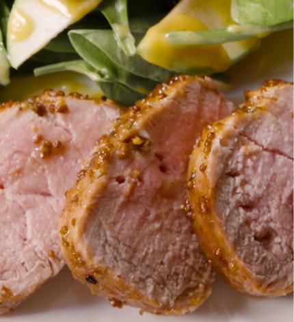 pork