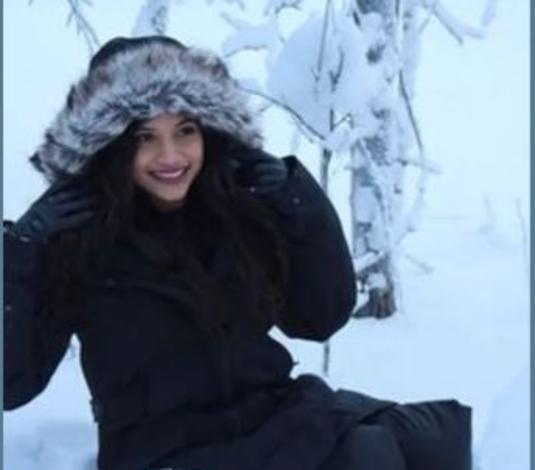 rent cold weather clothes