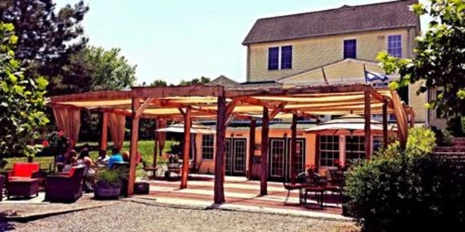 Fabbioli Cellars Leesburg Va 20176