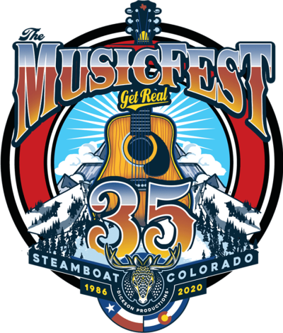 steamboat springs musicfest annual 35th music