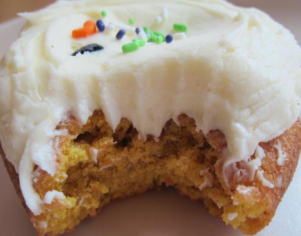 The Best Pumpkin Foods in Huntington Beach