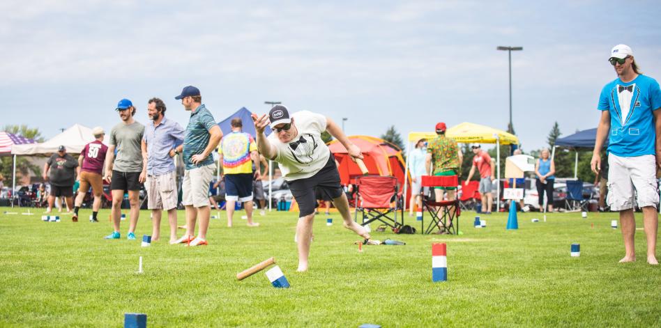 Eau Claire Calendar of Events | Find Upcoming Shows & Events