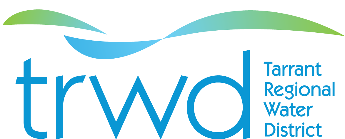 TRWD logo
