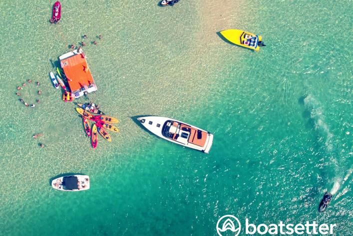 Florida Boat Rentals - Find the Perfect Boat in Florida to Rent