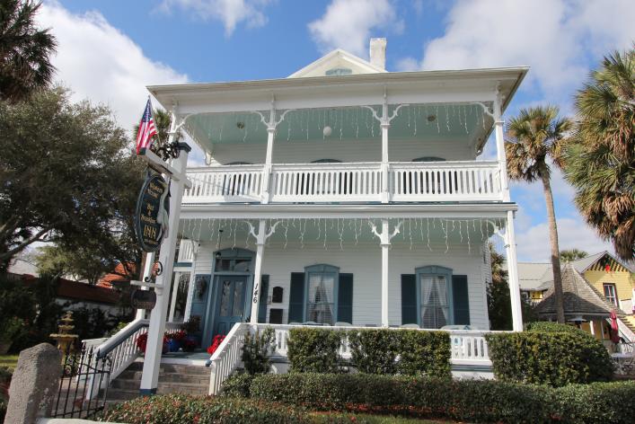 Bed And Breakfast In Florida Find The Best Florida B Bs