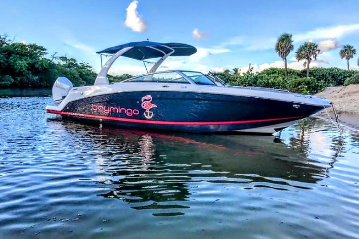 Florida Boat Rentals - Find the Perfect Boat in Florida to Rent
