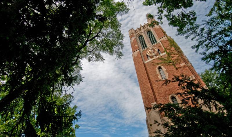 Beaumont Tower
