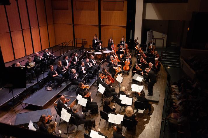 Virginia Symphony Schedule 2022