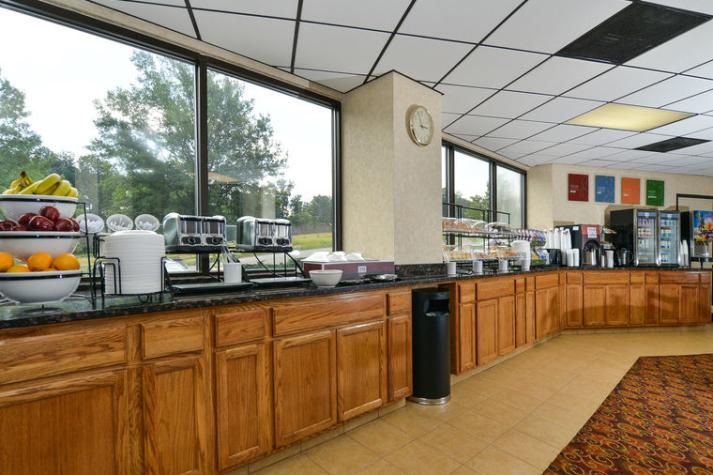 Comfort Inn Suites Alexandria Alexandria Va 22310