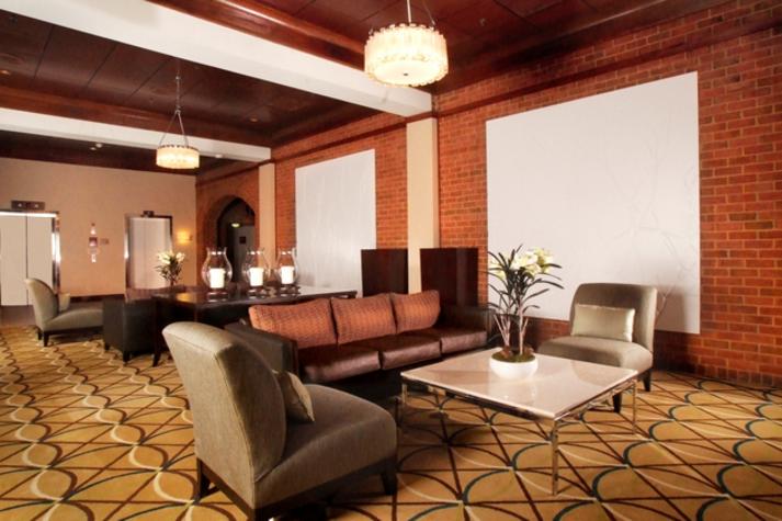Holiday Inn Hotel Suites Alexandria Old Town Alexandria Va