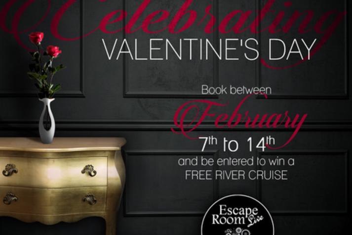 Escape Room Georgetown Dc