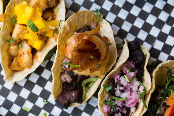 Don Taco Alexandria Va 22314