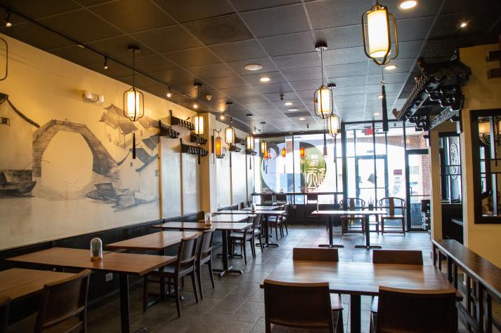 Kungfu Kitchen Alexandria Va 22314