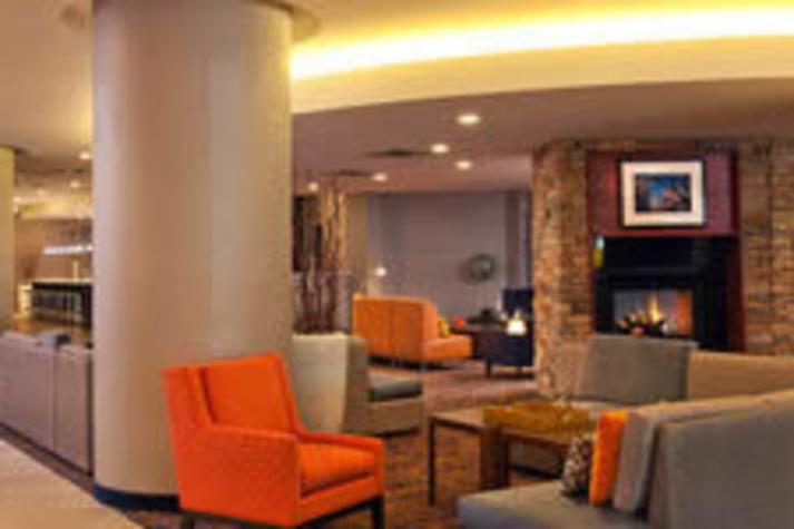 Courtyard By Marriott Alexandria Pentagon South Alexandria Va