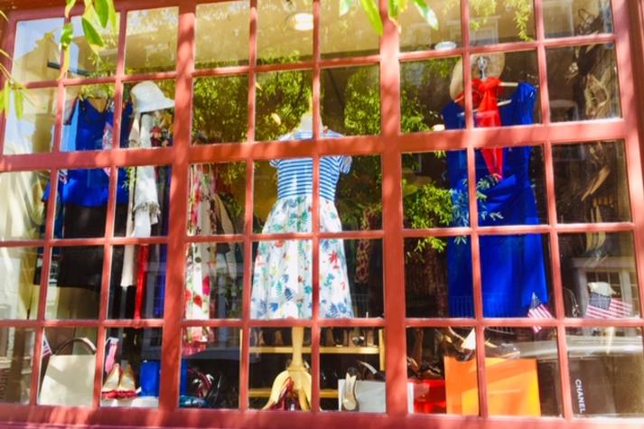 Encore Consignment Boutique Alexandria Va 22314