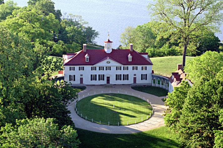 Mount Vernon By Water Alexandria Va 22314