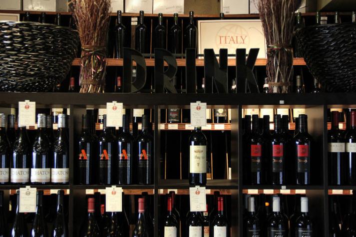 Planet Wine Wine Beer Delivery Via Doordash Alexandria Va 22301