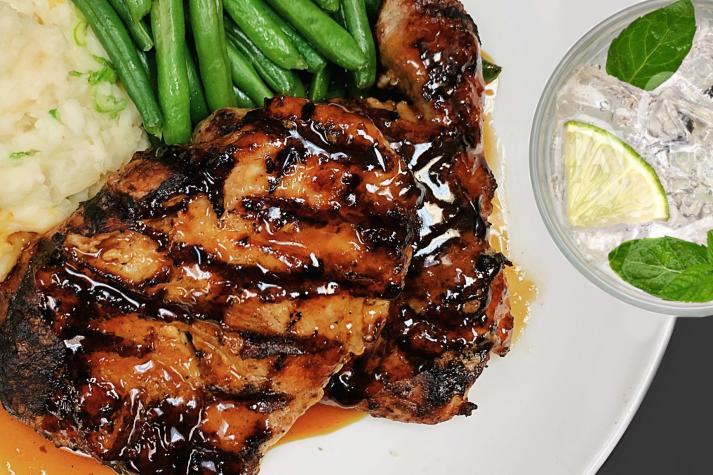 Ramparts Tavern Grill Curbside Pickup Delivery Alexandria Va 22302