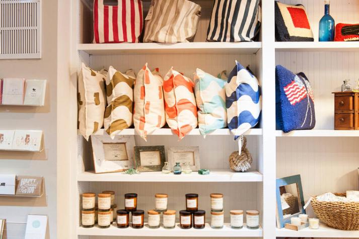 Red Barn Mercantile Alexandria Va 22314