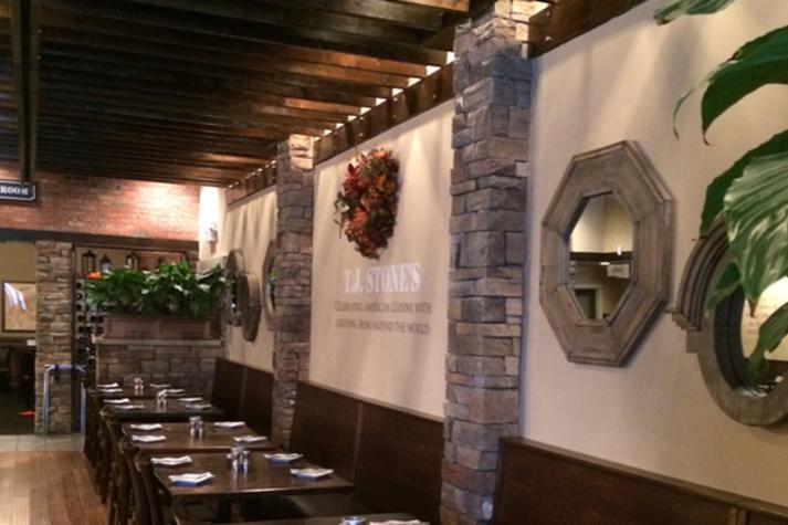 T J Stone S Grill House Tap Room Alexandria Va 22314
