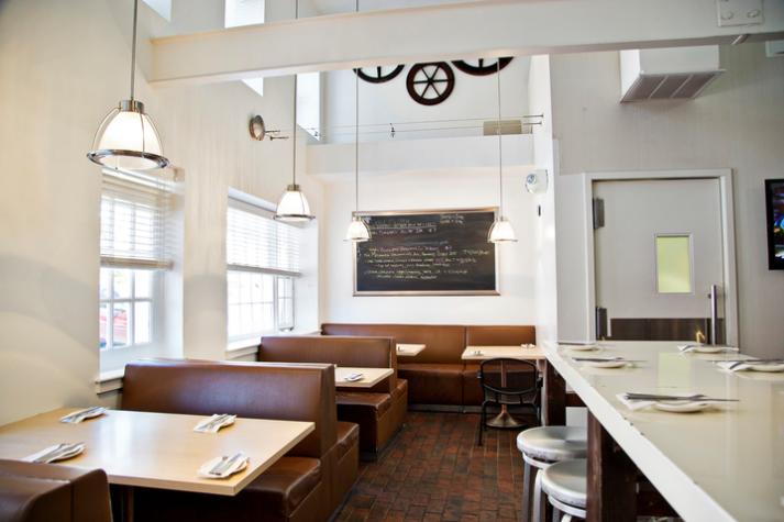 Brabo Tasting Room Alexandria Va 22314