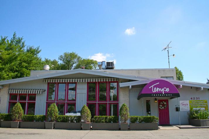 Tempo Restaurant Alexandria Va 22304