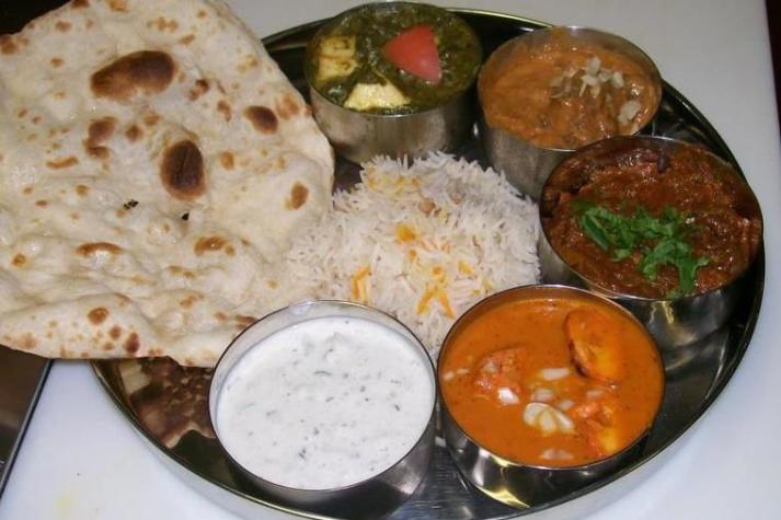 Dishes Of India Takeout Curbside Pickup Alexandria Va 22307