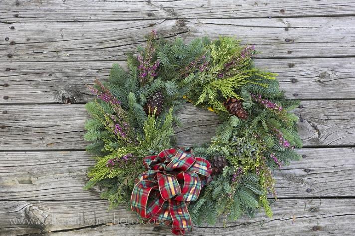50th Annual Campagna Center Scottish Christmas Walk Weekend