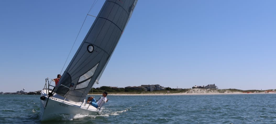 Wrightsville Performance Sailing