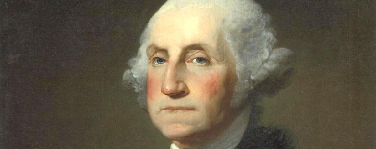 George Washington