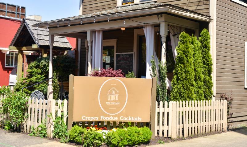 Best Special Occasion Restaurants Eugene Cascades Oregon Coast
