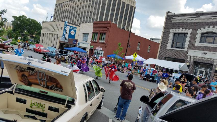 Latino Arts Festival