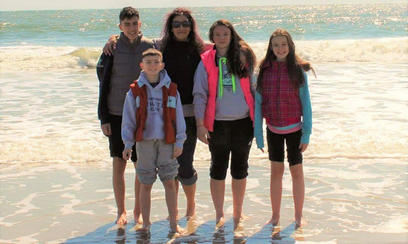 Testimonials From Families Who Ve Visited Visit Myrtle