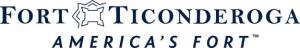 Fort Ticonderoga logo