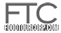 Food Tour Corp logo 90 x 48