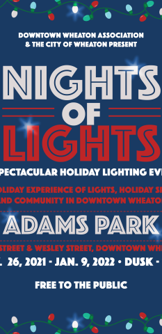 2021 Christmas Events Dupage County Il Experience Holiday Events Things To Do In Dupage County Il
