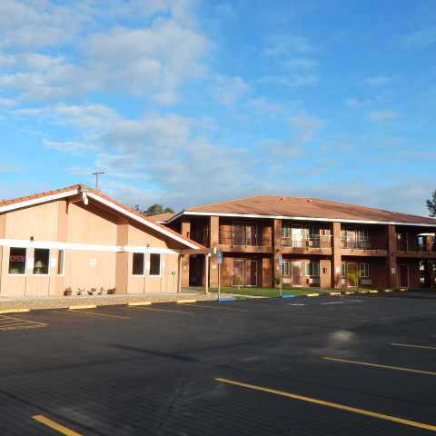 Rancho California Inn - Temecula