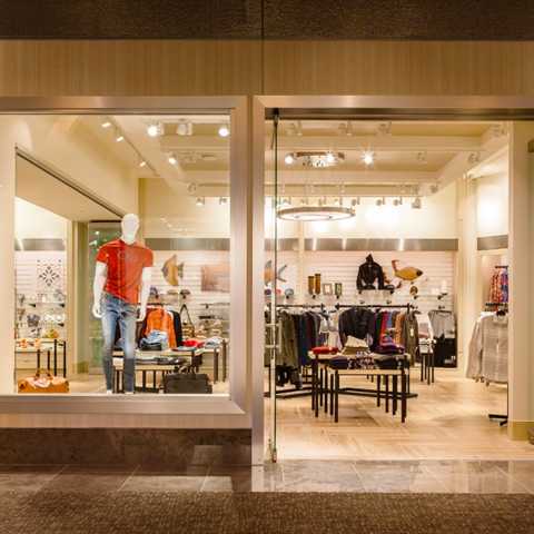 The Shops at Pechanga Resort Casino