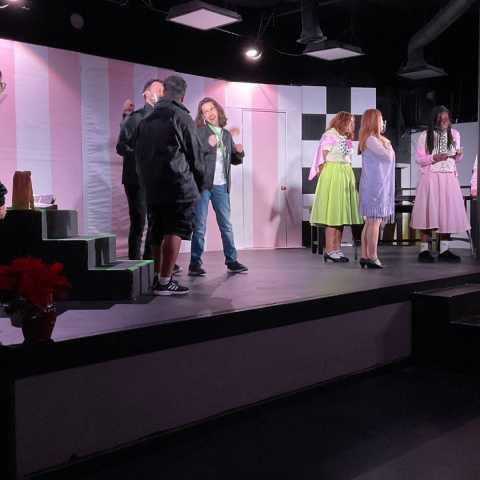 JDS Creative Academy