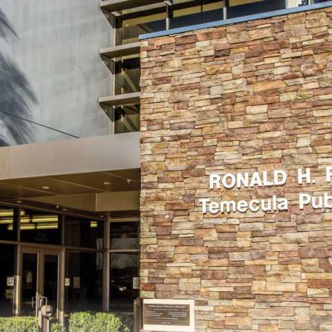 Temecula Public Library