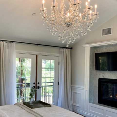 The Vine House Bed & Breakfast